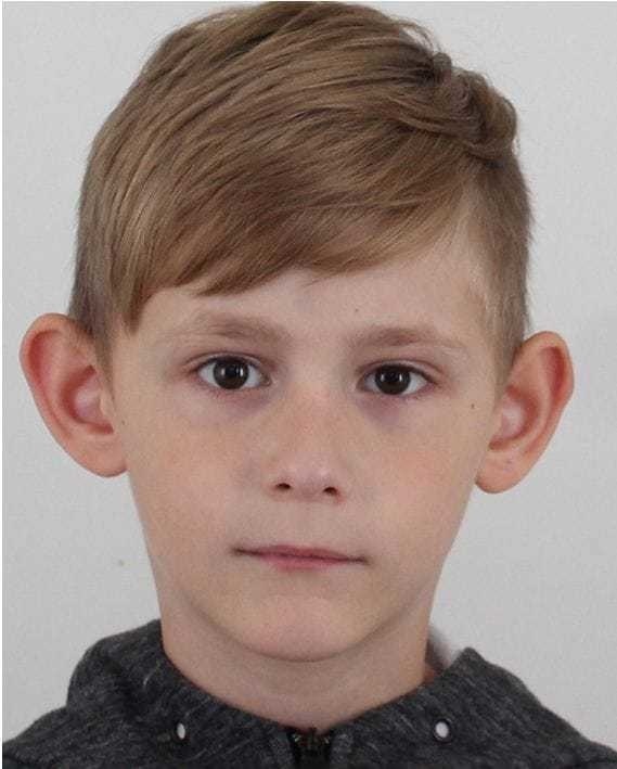 Polícia hľadala 11-ročného Matúška