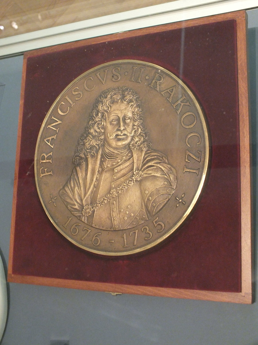 Bronzová medaila