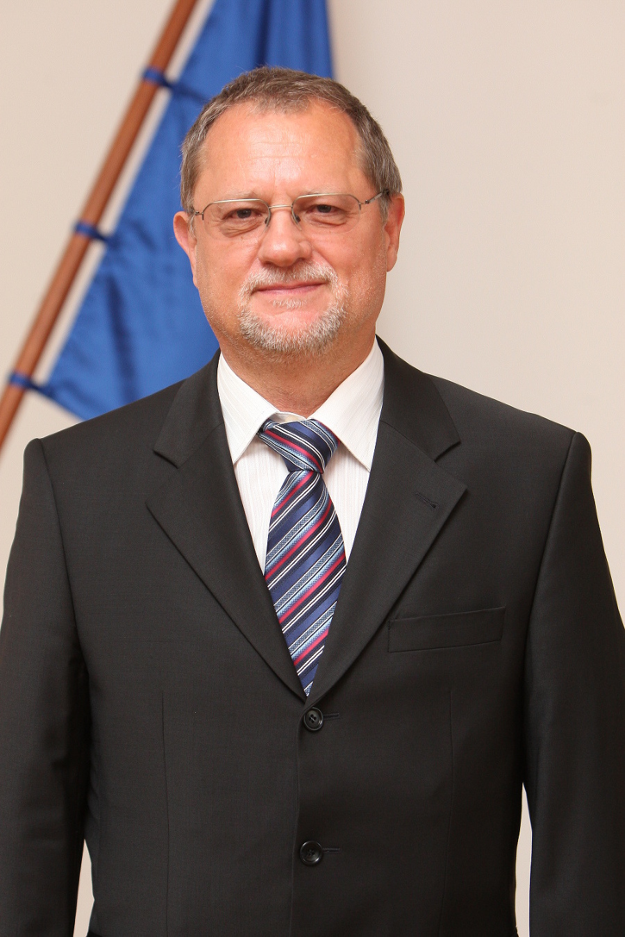 Sergej Kozlík (1994 -