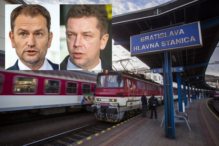 Veľký spor ministrov si môžu odniesť ľudia.