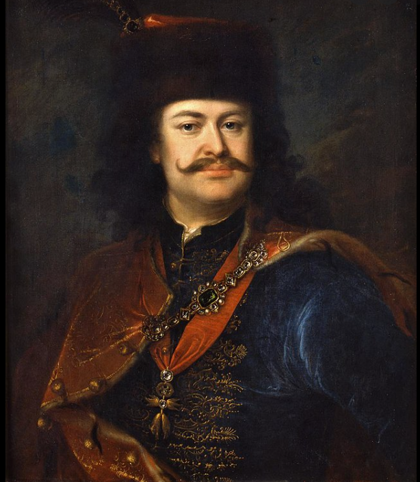 František II. Rákoci