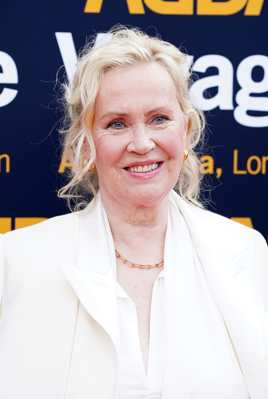 Agnetha Fältskog