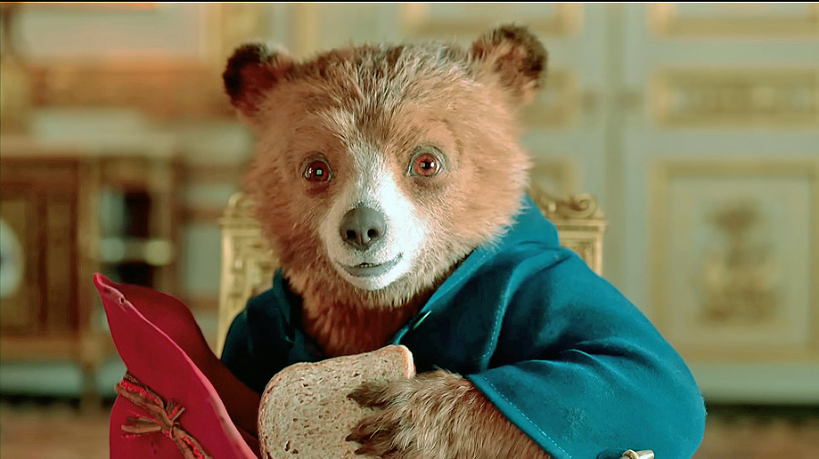 Paddington je známym milovníkom