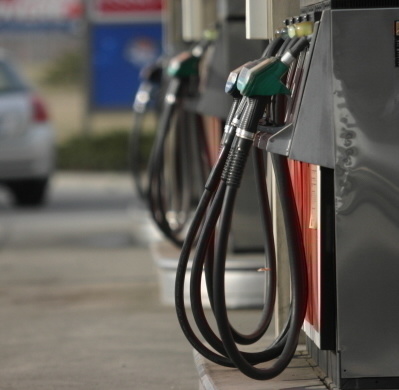 Dvojaké ceny pohonných hmôt