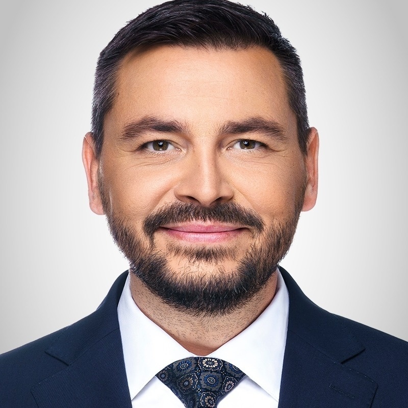 Na predsedu Trnavského samosprávneho kraja bude kandidovať Martin Červenka.
