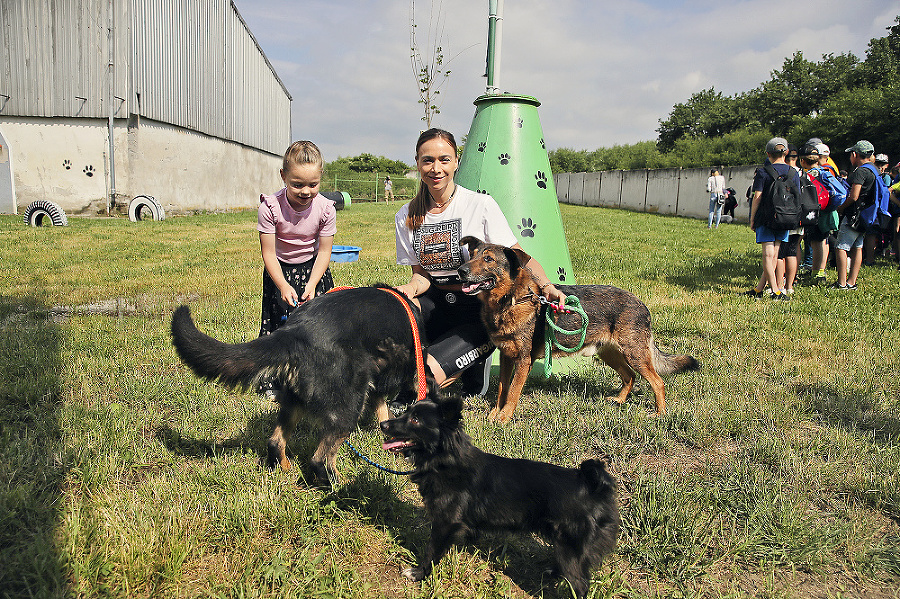 Martina Hamšíková, manželka bývalého