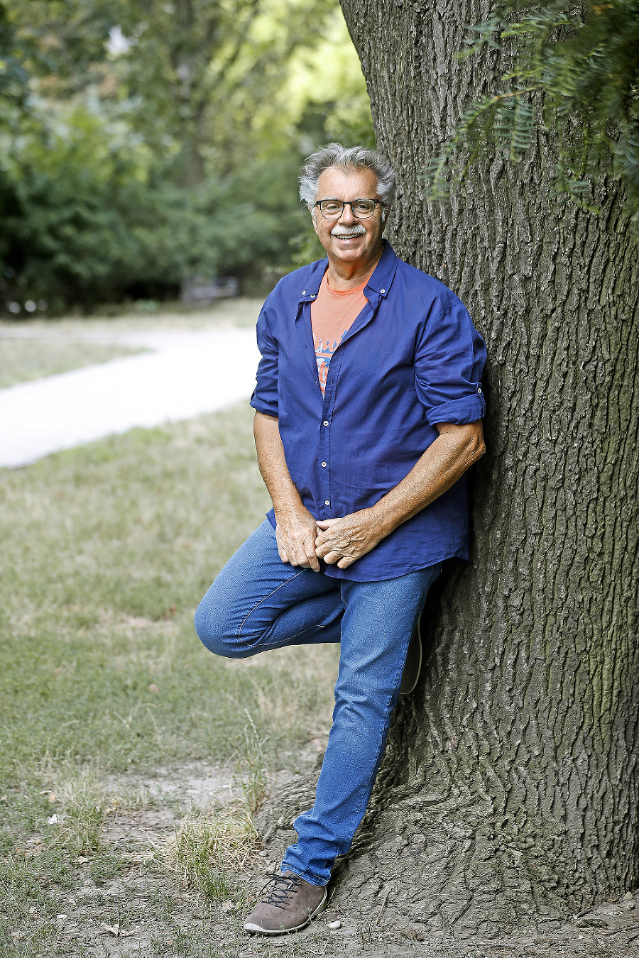 Vraví, že legendou  sa človek nestane  z večera do rána.