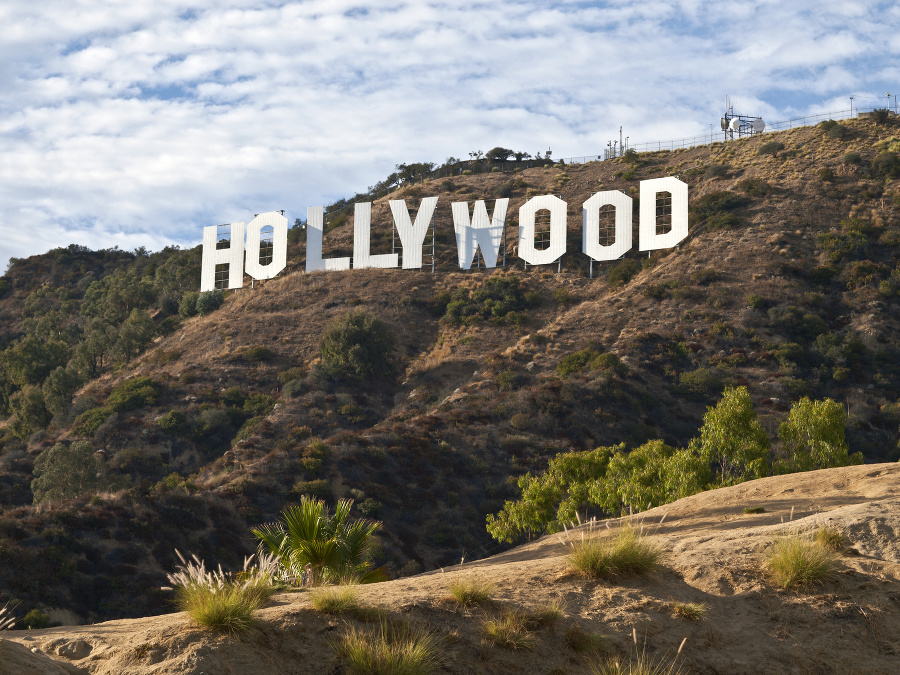 Hollywood, California, USA