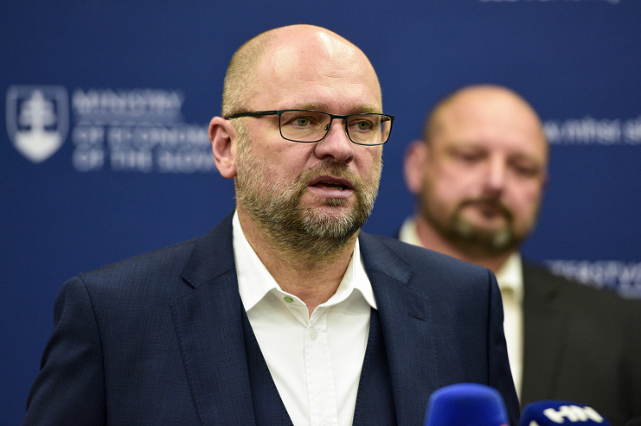 Richard Sulík (SaS)