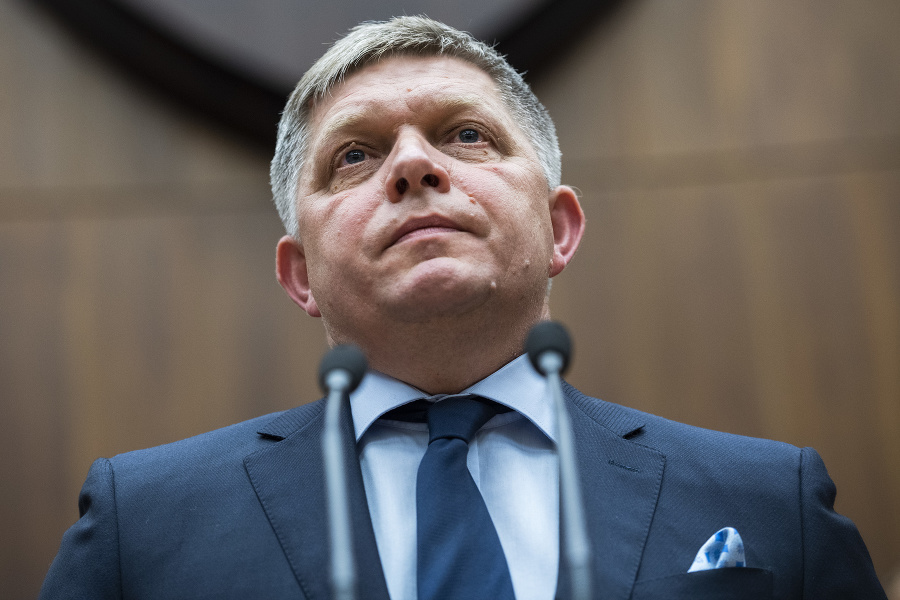 Robert Fico