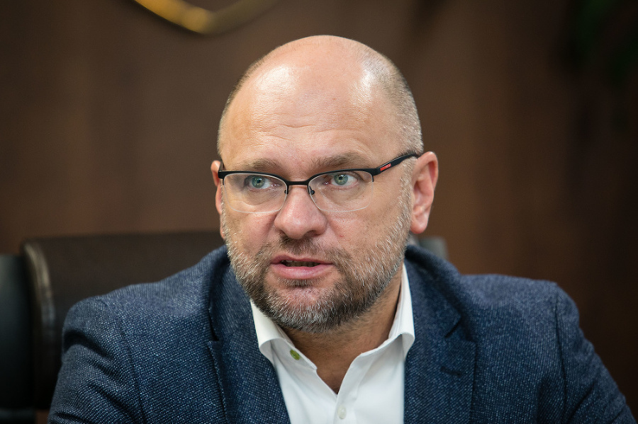 Richard Sulík (SaS)