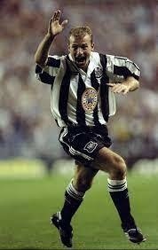 Alan Shearer hral aj