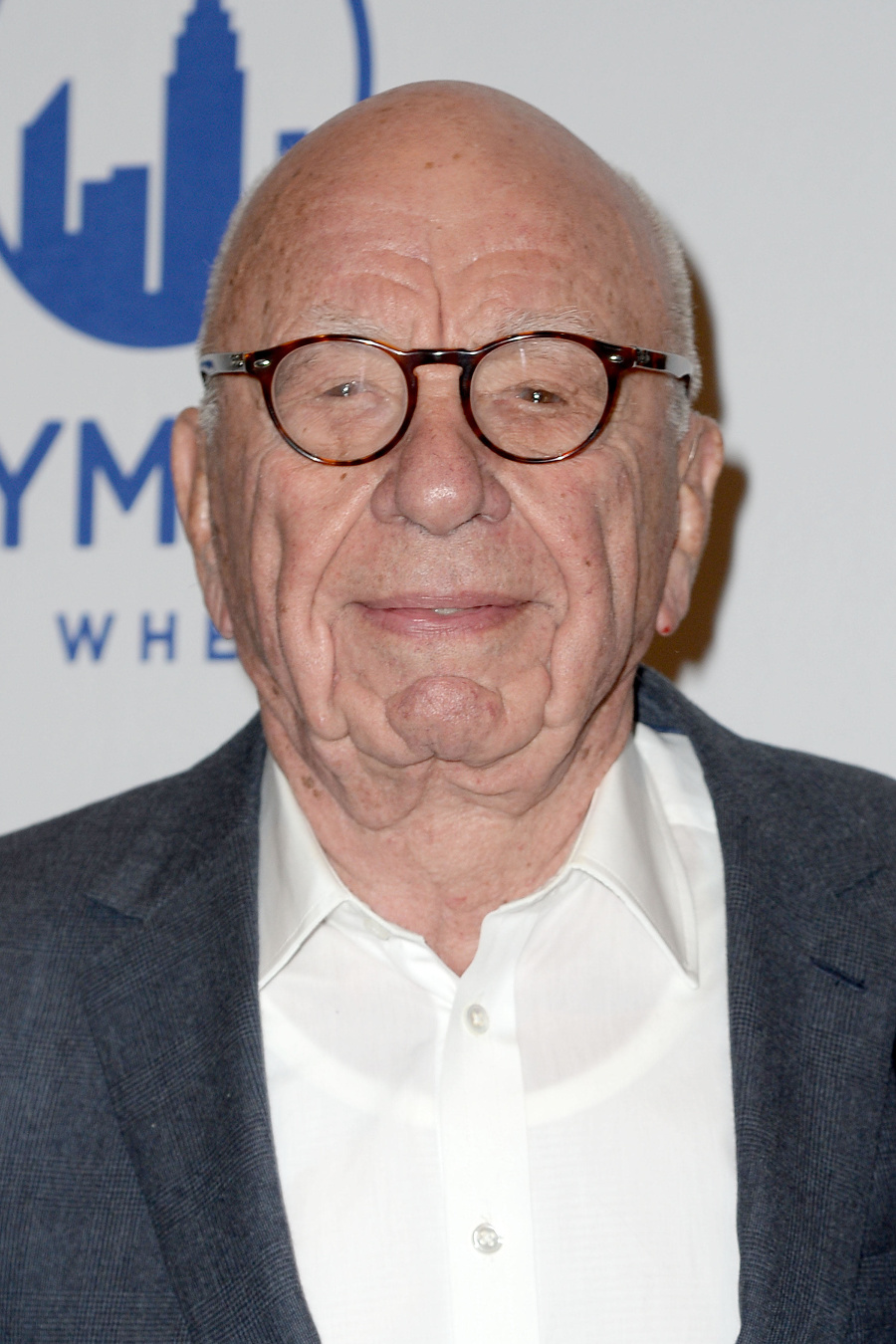 Rupert Murdoch (91)