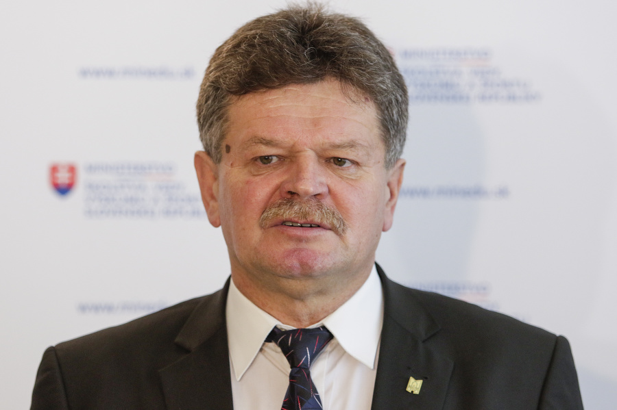 Pavel Ondek, šéf školských odborov