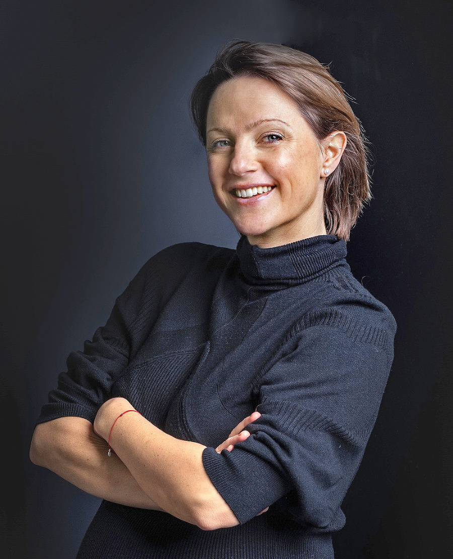 Katarína Skybová, Inštitút redukcie a prevencie nadváhy Kompliment