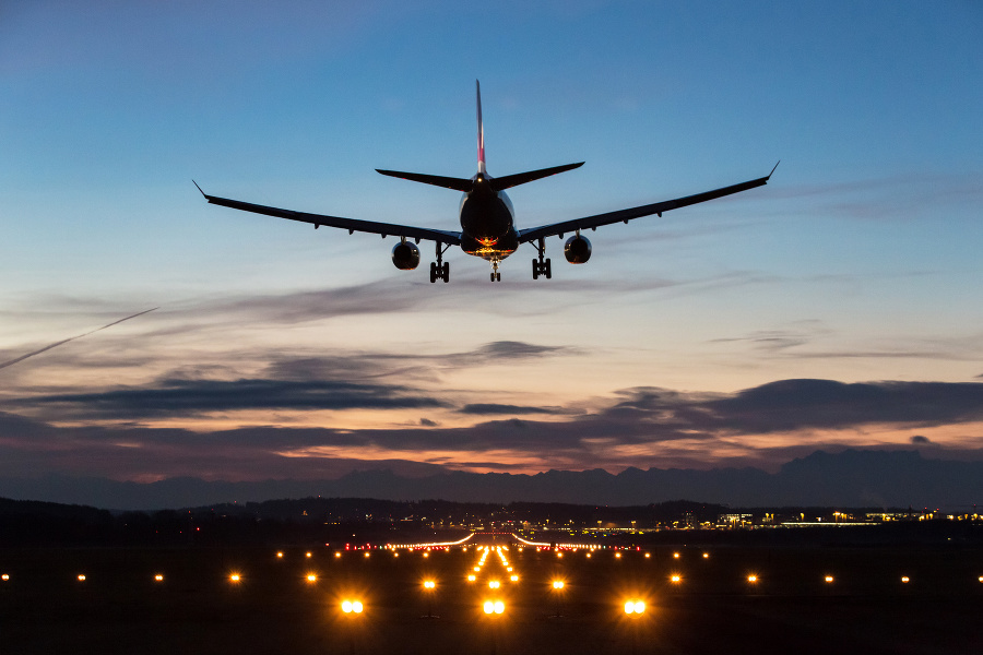 Vo štvrtok malo Heathrow