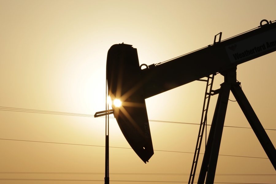 Ropa: Ceny ropy mierne