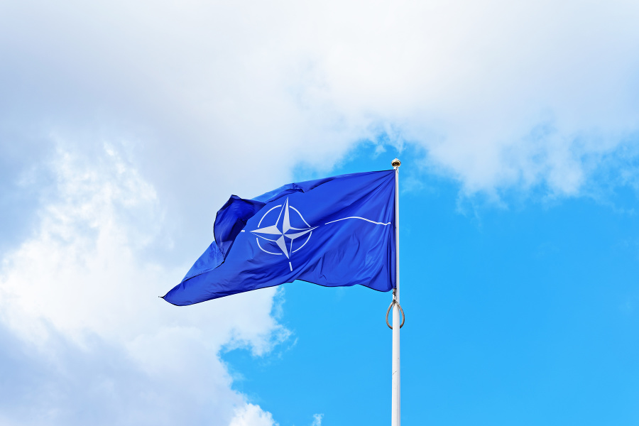 NATO rokuje o vybudovaní