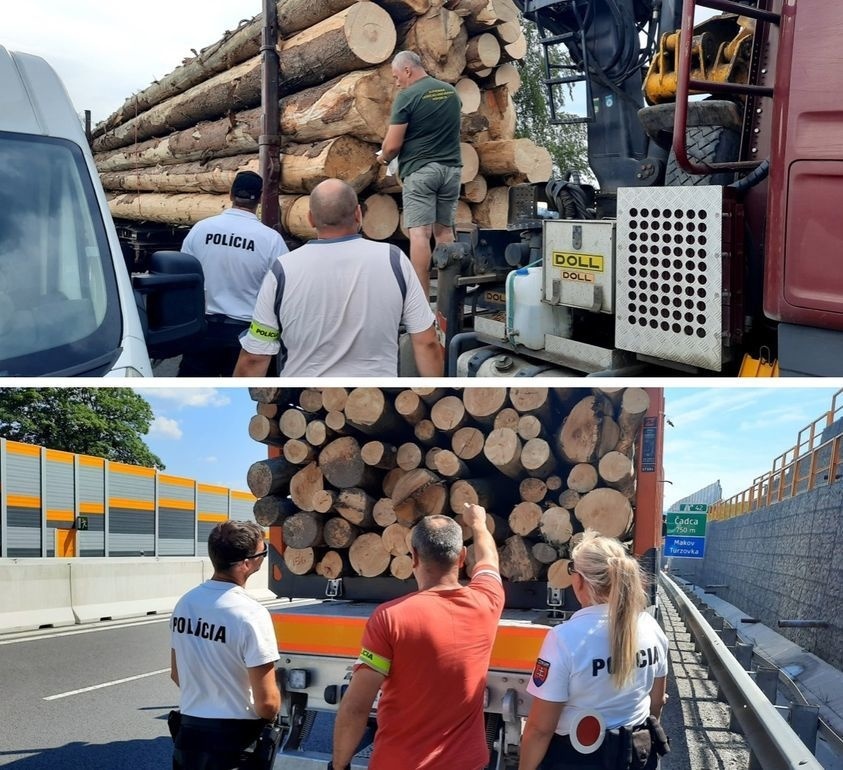 Polícia začala systematické kontroly,chce