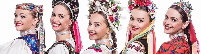 Goralské folklórne slávnosti