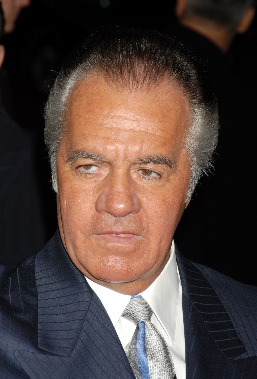 Tony Sirico († 79)