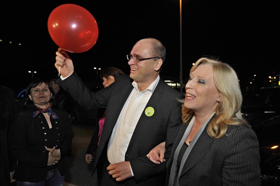Držanie balónika: Sulík pád vlády oľutoval