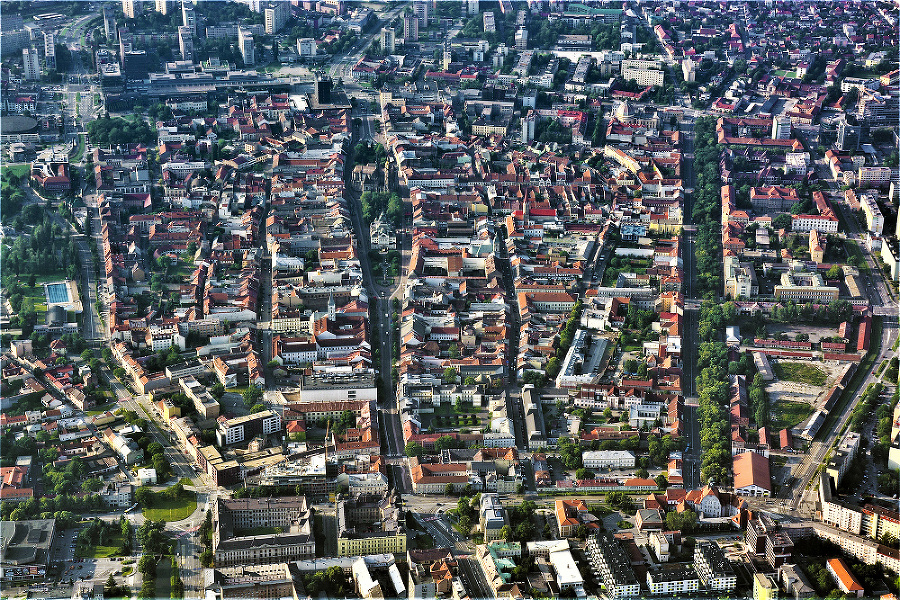 Košice