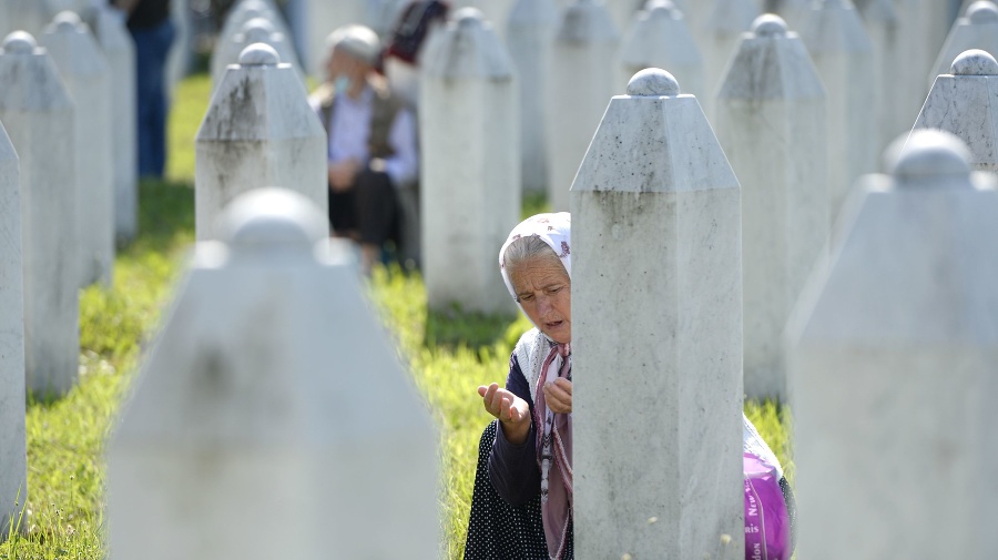 Od najhoršej povojnovej európskej