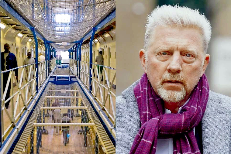 V base strávil niekoľko mesiacov