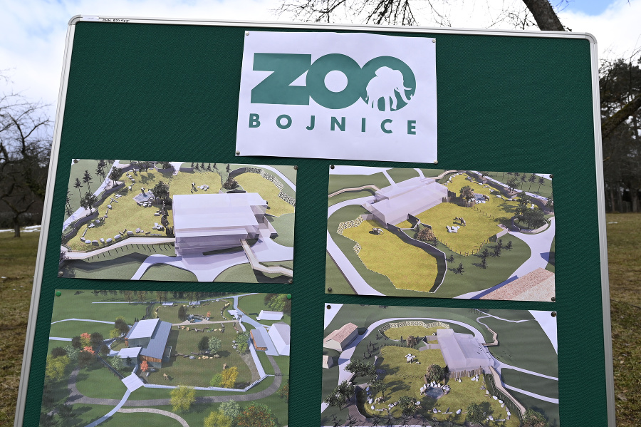 Zoo v Bojniciach posilnila