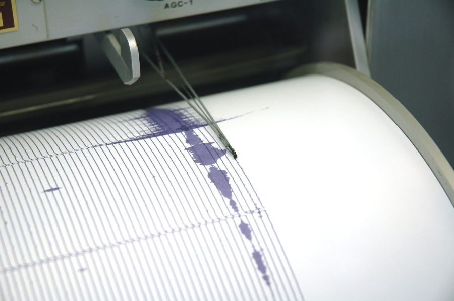 Americká geologická služba USGS