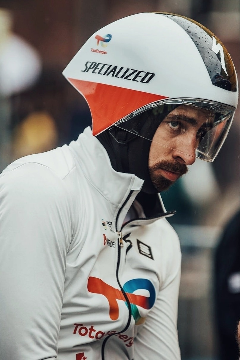 Peter Sagan.