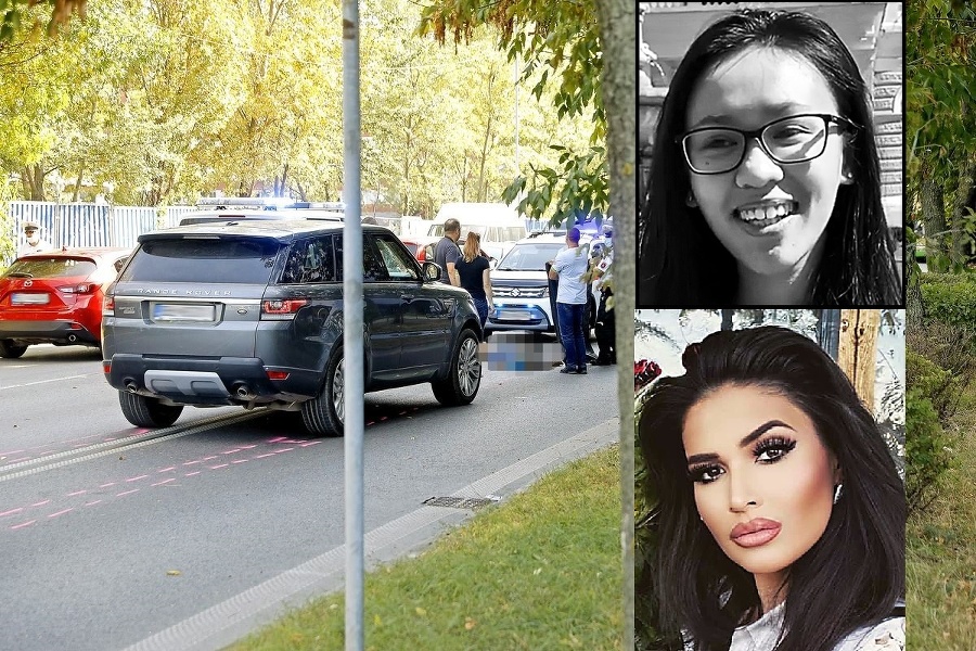Misska Kralevich spôsobila autonehodu, pri ktorej zomrela Linh († 18)