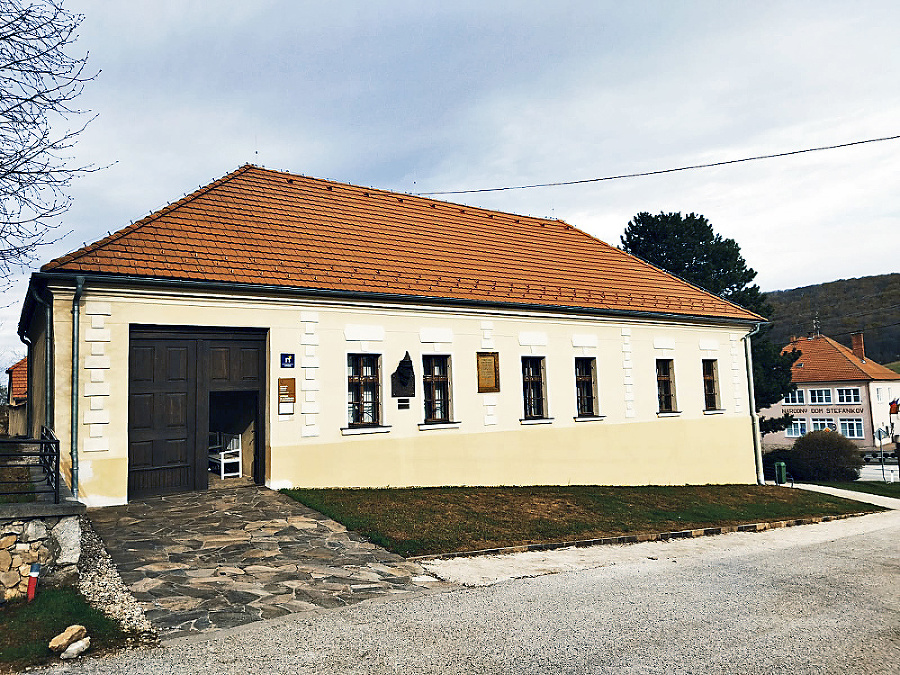 Festival odštartuje v rodnom dome Štefánika.
