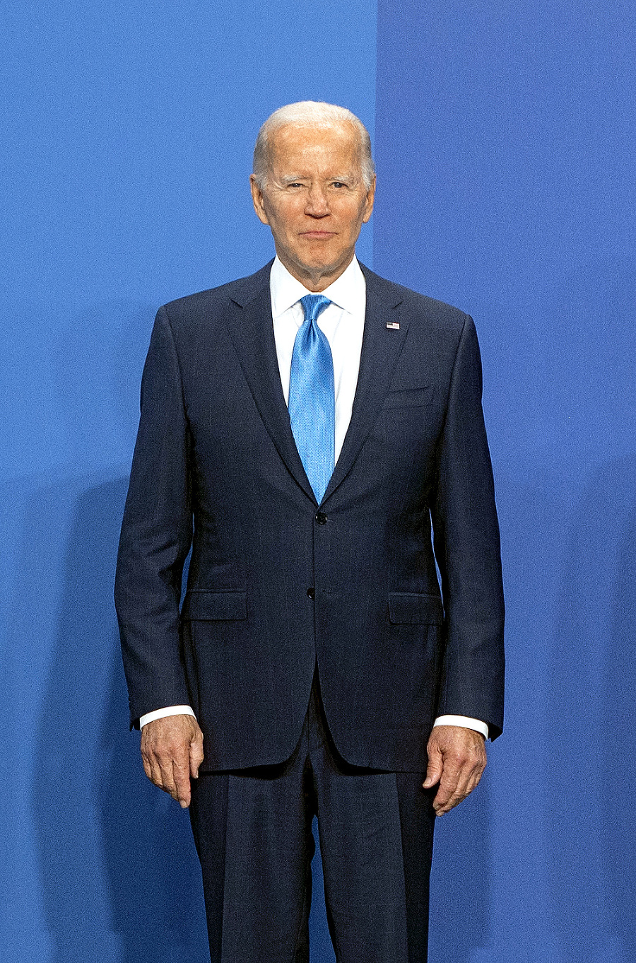 USA - Joe Biden