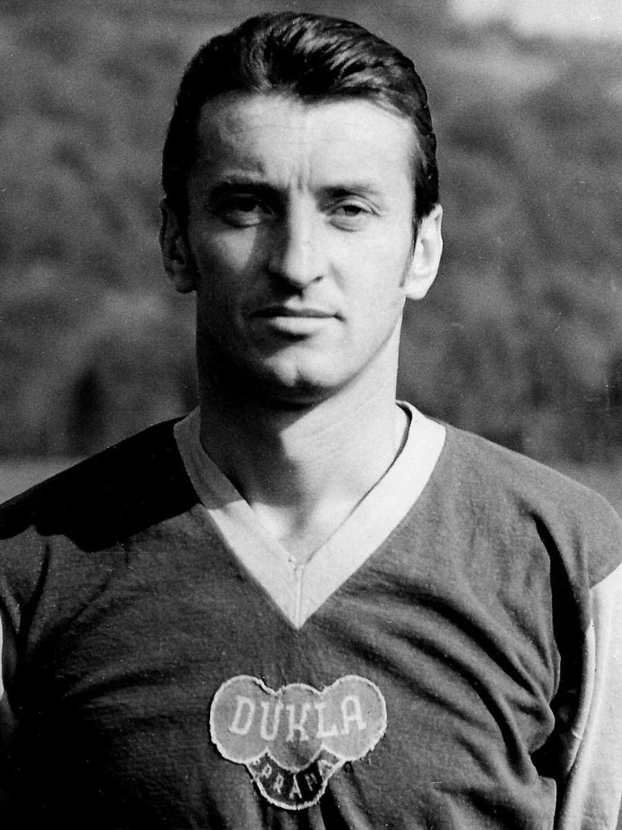Bývalý futbalový reprezentant Milan