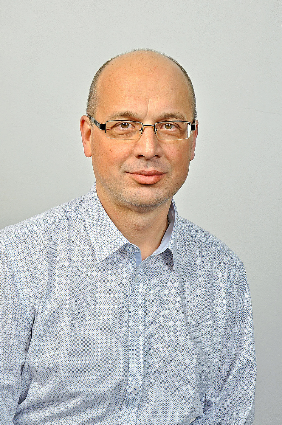 Miroslav Urban (49), Republika