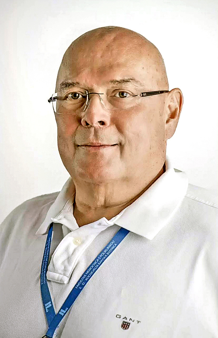 Vladimír Baláž (63), Smer-SD