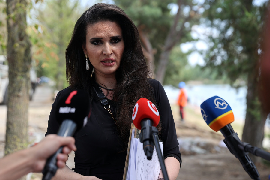 Kralevich tvrdí, že nešlo o stavbu, lebo bunky boli postavené len na pätkách.