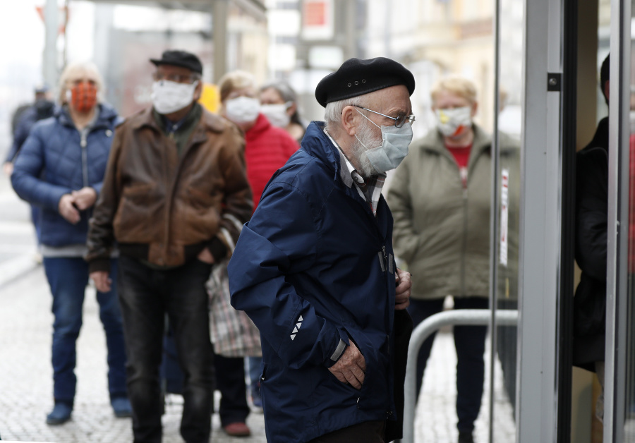 Jednota dôchodcov spúšťa petíciu