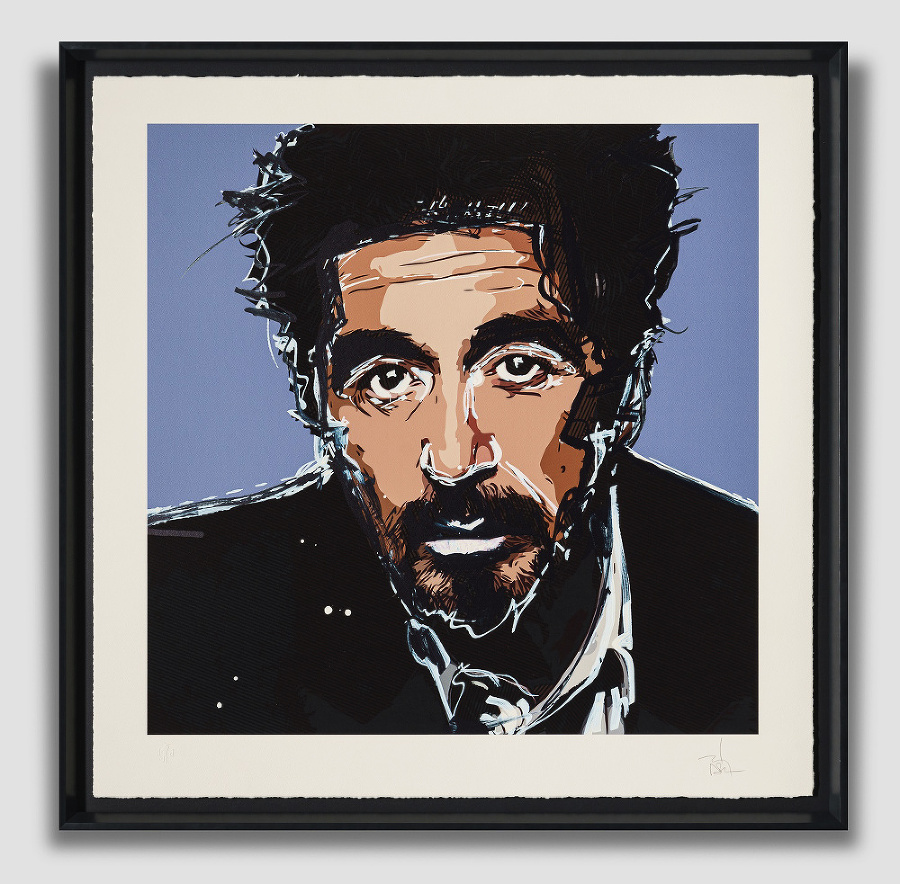 Al Pacino