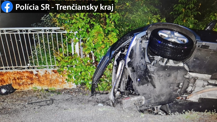 Polícia začala trestné stíhanie.
