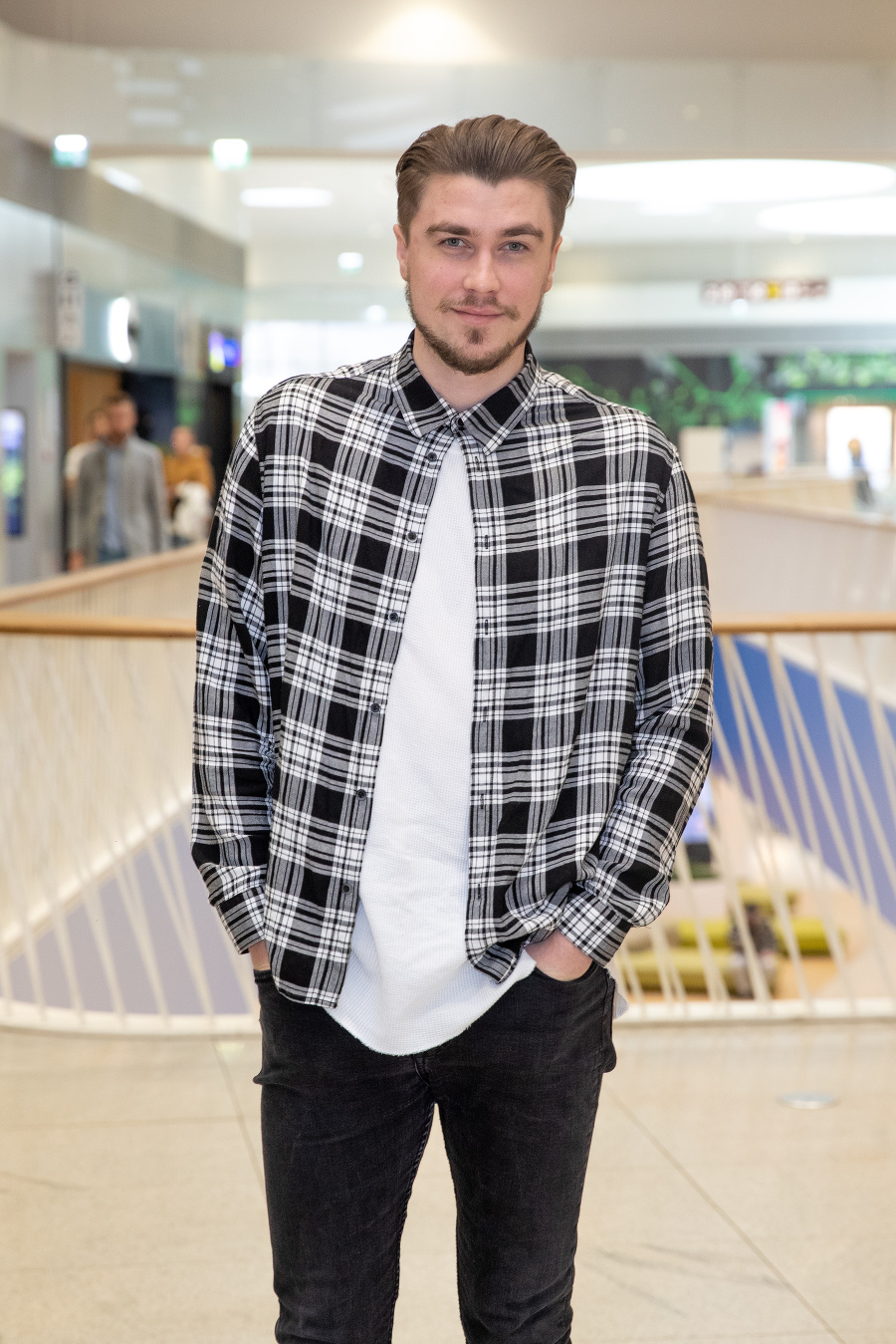 Dárius Koči