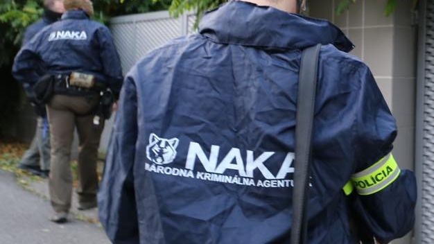 NAKA (ilustračné foto).