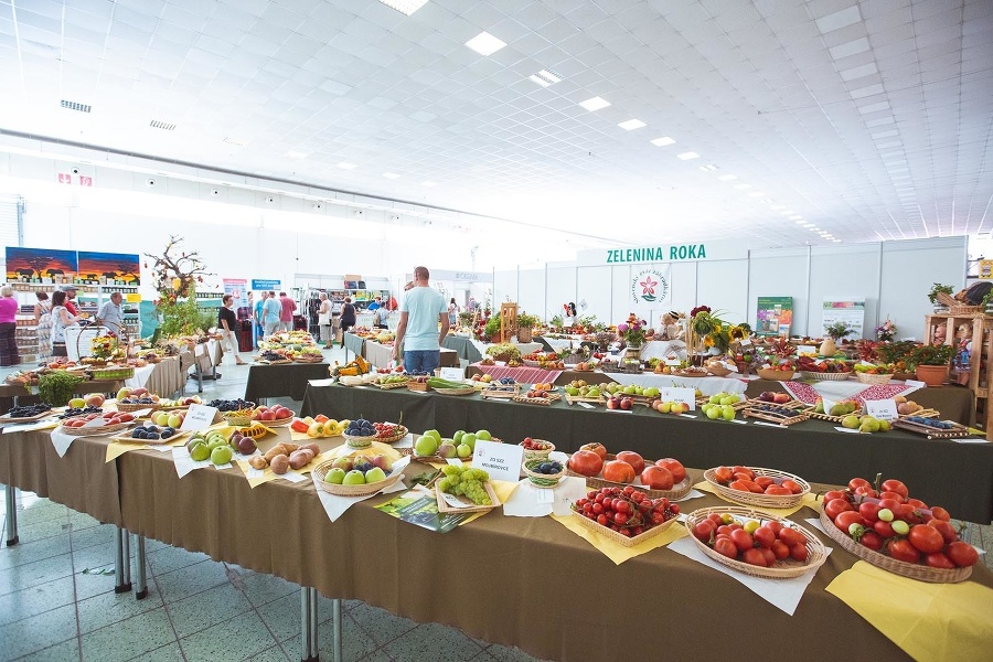 Po dvojročnej prestávke otvára svoje brány medzinárodná poľnohospodárska a potravinárska výstava Agkomplex 2022.