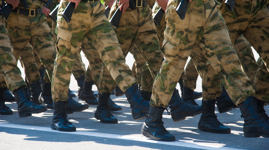 Bielorusko uskutoční vojenské cvičenie