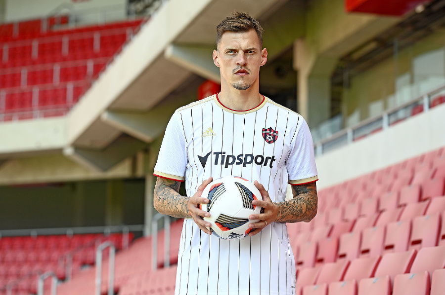 Martin Škrtel.