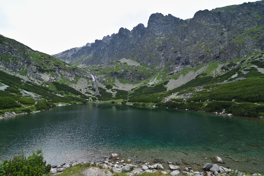 Klimatické zmeny začínajú ovplyvňovať