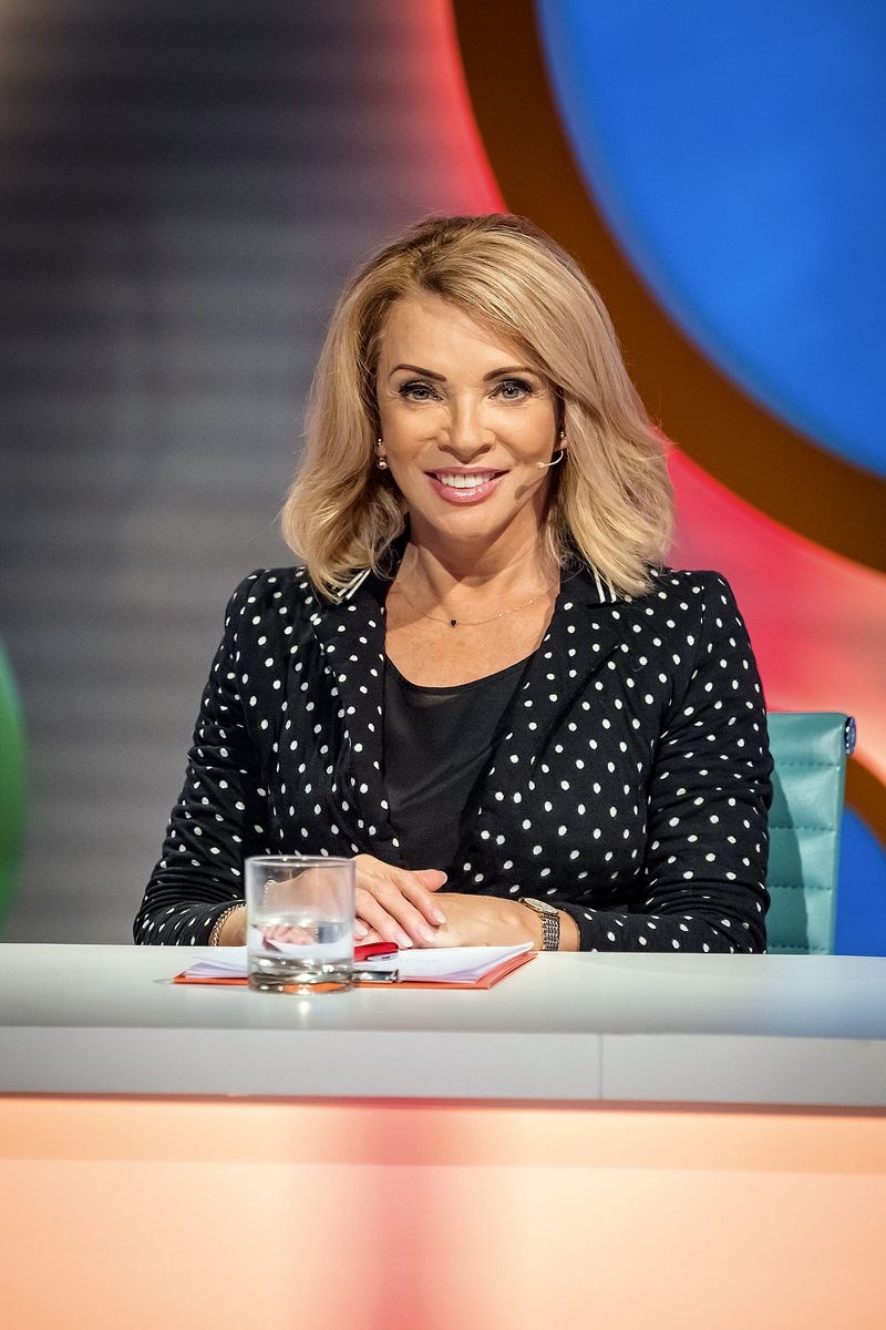 Zdena Studenková