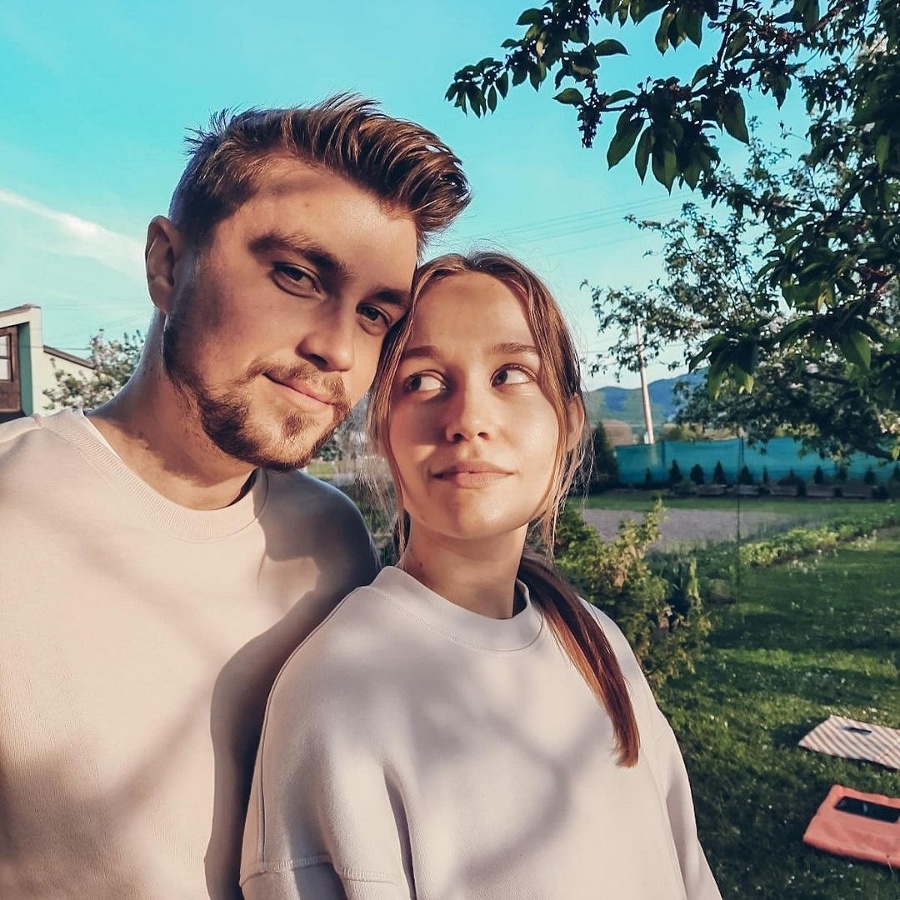 Diana a Dárius tvorili pár viac ako dva roky.